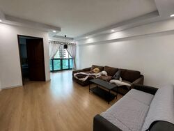 Blk 467 Blue Riverview (Sembawang), HDB 4 Rooms #576696211
